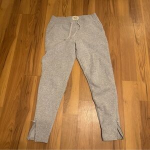 UGG Comfy Gray Joggers Size Small